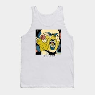 Last Dance Tank Top